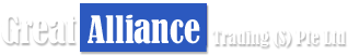 Great Alliance Trading (S) Pte Ltd