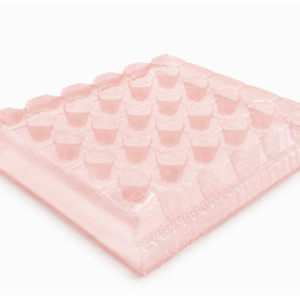 EGG PACKAGING (302mm x 280mm x 39mm)