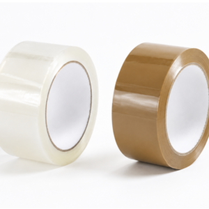 FILMS & TAPES (48mm x 80yards x 45mic)
