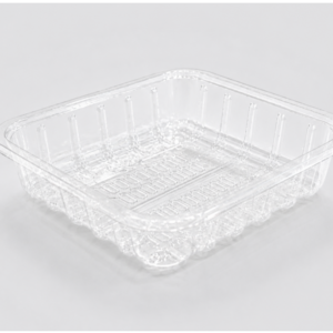 FOOD TRAYS (125mm x 130mm x 45mm)