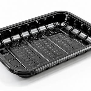 FOOD TRAYS (177mm x 130mm x 25mm)