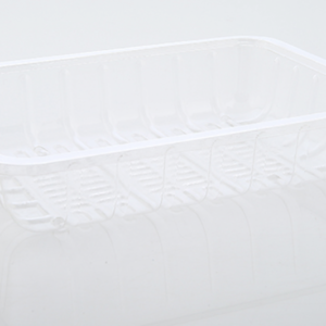 FOOD TRAYS (177mm x 130mm x 35mm)