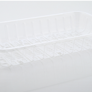 FOOD TRAYS (200mm x 135mm x 35mm)