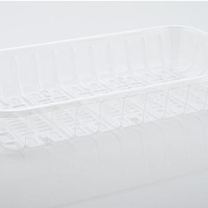 FOOD TRAYS (200mm x 135mm x 45mm)